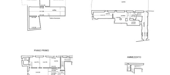 3 bedrooms House in Ripatransone, Italy No. 356535 41