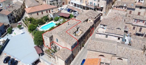 3 bedrooms House in Ripatransone, Italy No. 356535 40