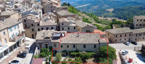 3 bedrooms House in Ripatransone, Italy No. 356535 39