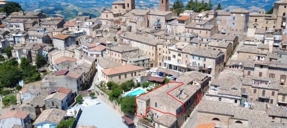 3 bedrooms House in Ripatransone, Italy No. 356535 5