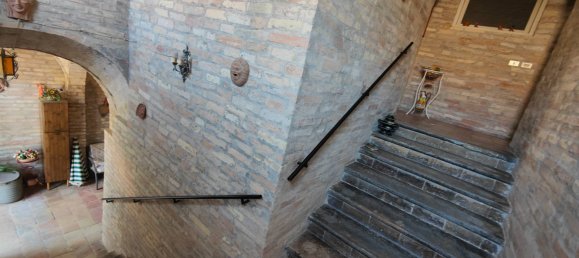 3 bedrooms House in Ripatransone, Italy No. 356535 26