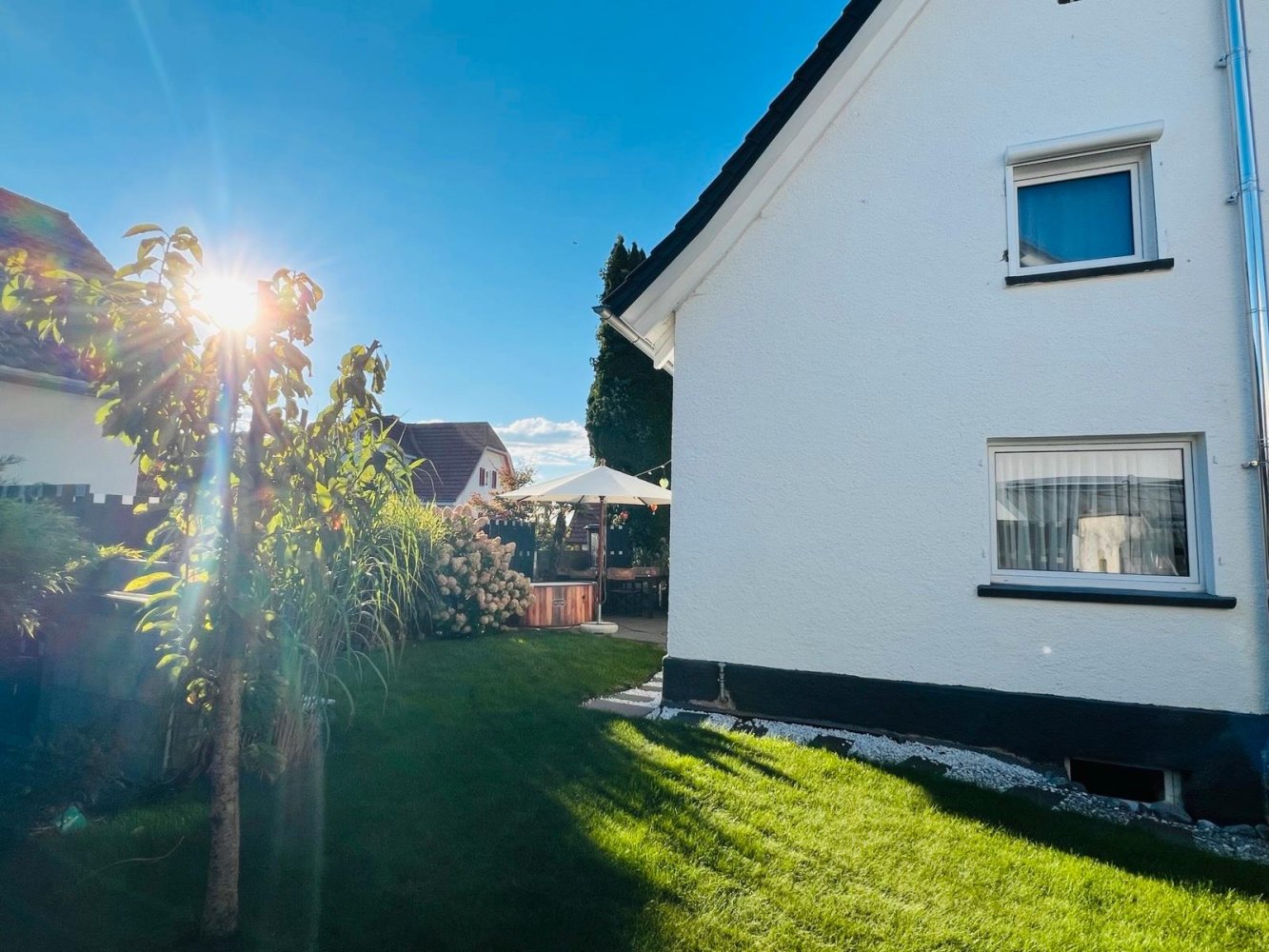 2 bedrooms House in Ravensburg, Germany No. 307647