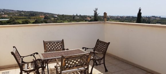 3 chambres propriété commerciale à vendre à Pegeia, Paphos, Cyprus № 9862 12