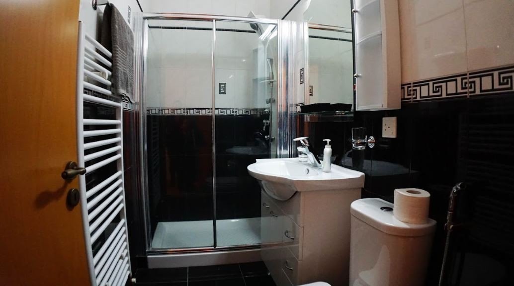 3 chambres propriété commerciale à vendre à Pegeia, Paphos, Cyprus № 9862
