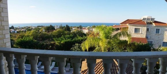 3 chambres propriété commerciale à vendre à Pegeia, Paphos, Cyprus № 9862 5