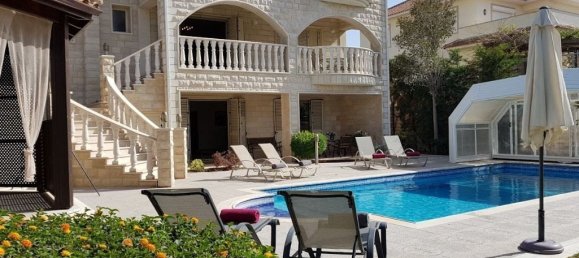 Дом с 3 спальнями в Пейя, Кипр № 9862 8