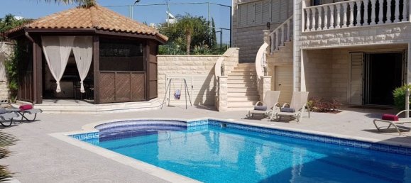 3 chambres propriété commerciale à vendre à Pegeia, Paphos, Cyprus № 9862 3