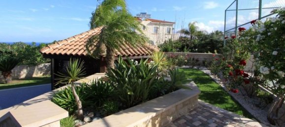 3 chambres propriété commerciale à vendre à Pegeia, Paphos, Cyprus № 9862 4