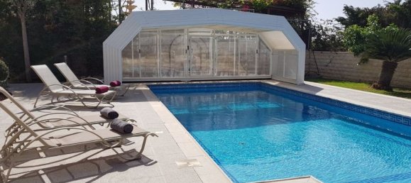 3 chambres propriété commerciale à vendre à Pegeia, Paphos, Cyprus № 9862 6
