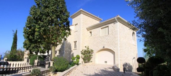 Дом с 3 спальнями в Пейя, Кипр № 9862 2