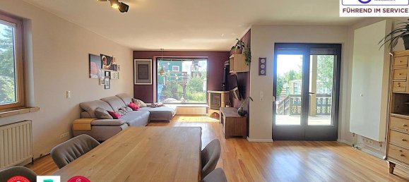 4-Zimmer Haus in Hausleiten, Austria, Nr. 246987 2