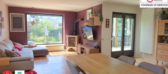 4-Zimmer Haus in Hausleiten, Austria, Nr. 246987 4