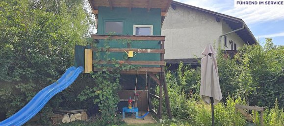 4-Zimmer Haus in Hausleiten, Austria, Nr. 246987 14