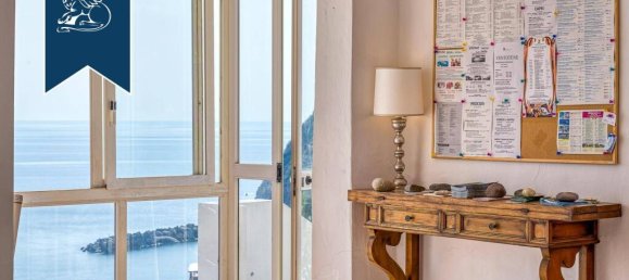 9 bedrooms Hotel in Naples, Italy No. 354923 10