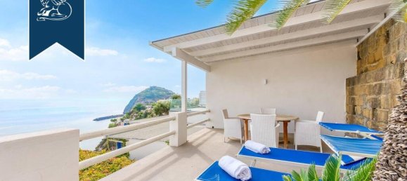 9 bedrooms Hotel in Naples, Italy No. 354923 7