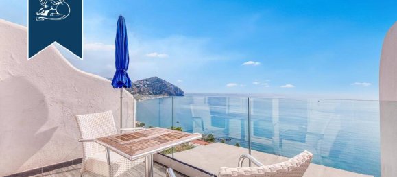 9 bedrooms Hotel in Naples, Italy No. 354923 17