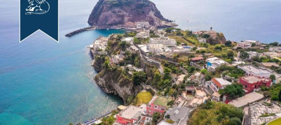 9 bedrooms Hotel in Naples, Italy No. 354923 3