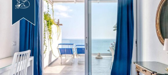 9 bedrooms Hotel in Naples, Italy No. 354923 13