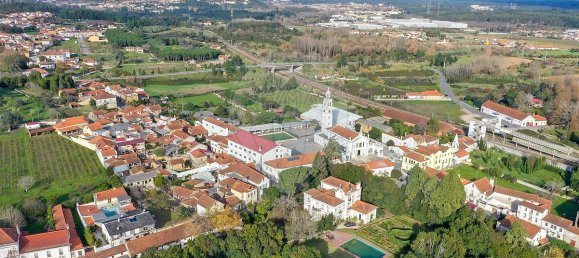 3 Schlafzimmer Haus in Anadia, Portugal, Nr. 47400 20