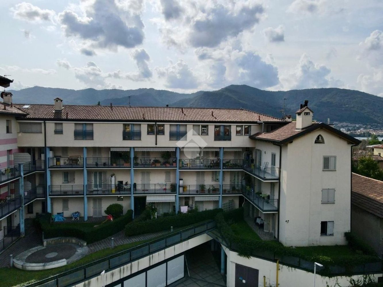 3 chambres Appartement à Calolziocorte, Italy No. 329706