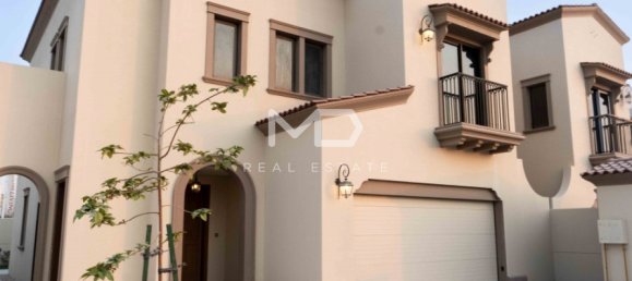 5 bedrooms Villa in Abu Dhabi, UAE No. 47954 17