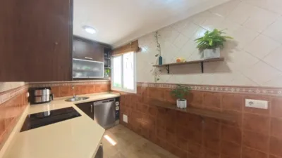 3 bedrooms Apartment in Cadiz, Spain No. 169580