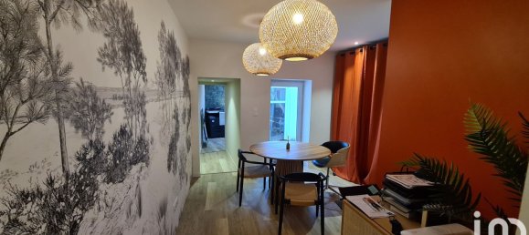  عقار تجاري في Talmont-Saint-Hilaire, France 45متر مربع رقم 97767 2