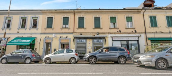 Propiedad comercial en Arcore, Italy 56 m² No. 378463 18
