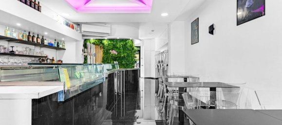 Propiedad comercial en Arcore, Italy 56 m² No. 378463 5