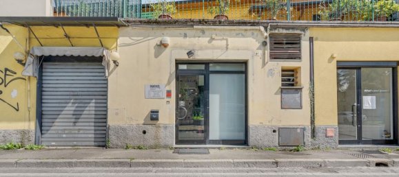 Propiedad comercial en Arcore, Italy 56 m² No. 378463 20