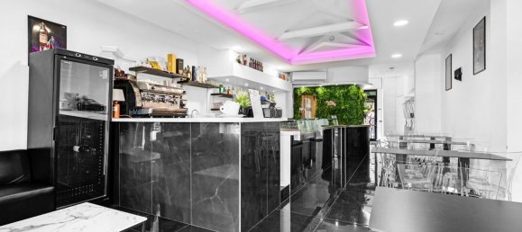 Propiedad comercial en Arcore, Italy 56 m² No. 378463 2