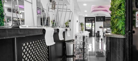 Propiedad comercial en Arcore, Italy 56 m² No. 378463 14