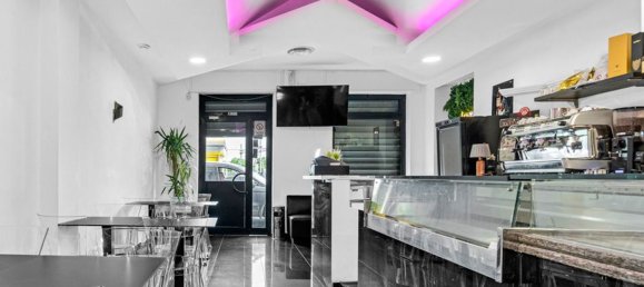 Propiedad comercial en Arcore, Italy 56 m² No. 378463 9