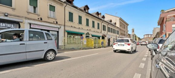 Propiedad comercial en Arcore, Italy 56 m² No. 378463 17