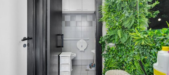 Propiedad comercial en Arcore, Italy 56 m² No. 378463 11