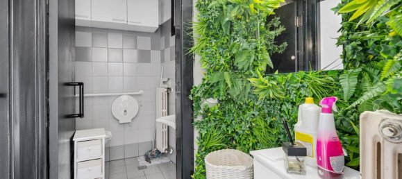 Propiedad comercial en Arcore, Italy 56 m² No. 378463 10