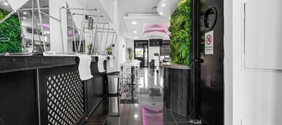 Propiedad comercial en Arcore, Italy 56 m² No. 378463 12