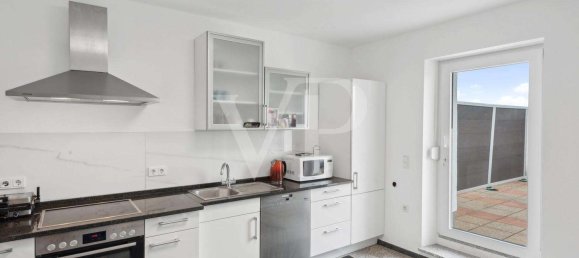 2 bedrooms Apartment in Saarlouis, Germany No. 10072 3