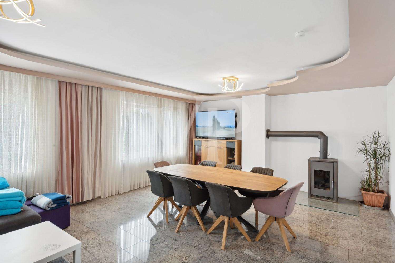 2 bedrooms Apartment in Saarlouis, Germany No. 10072