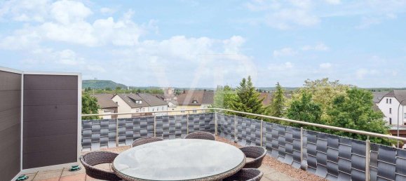 2 bedrooms Apartment in Saarlouis, Germany No. 10072 6