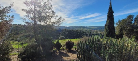 6 bedrooms House in San Martin del Tesorillo, Spain No. 143818 14