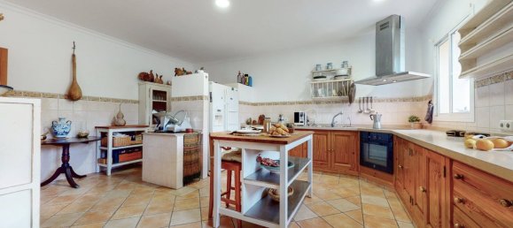 6 bedrooms House in San Martin del Tesorillo, Spain No. 143818 29