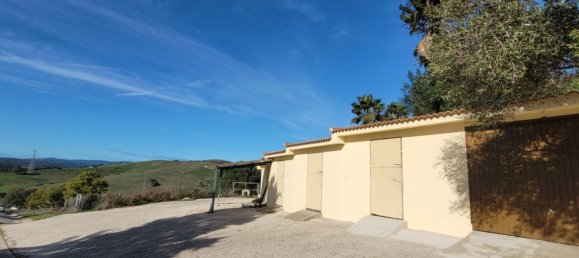 6 bedrooms House in San Martin del Tesorillo, Spain No. 143818 10