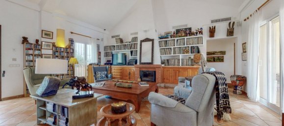 6 bedrooms House in San Martin del Tesorillo, Spain No. 143818 49