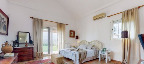 6 bedrooms House in San Martin del Tesorillo, Spain No. 143818 30