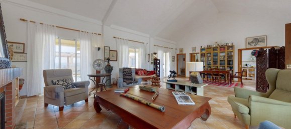 6 bedrooms House in San Martin del Tesorillo, Spain No. 143818 38