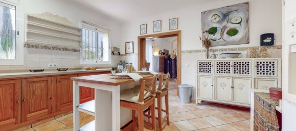 6 bedrooms House in San Martin del Tesorillo, Spain No. 143818 32