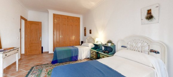 6 bedrooms House in San Martin del Tesorillo, Spain No. 143818 47