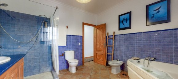 6 bedrooms House in San Martin del Tesorillo, Spain No. 143818 37
