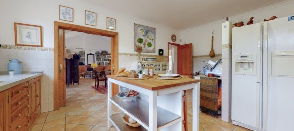 6 bedrooms House in San Martin del Tesorillo, Spain No. 143818 31